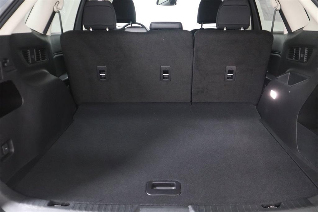 new 2024 Ford Edge car, priced at $33,845