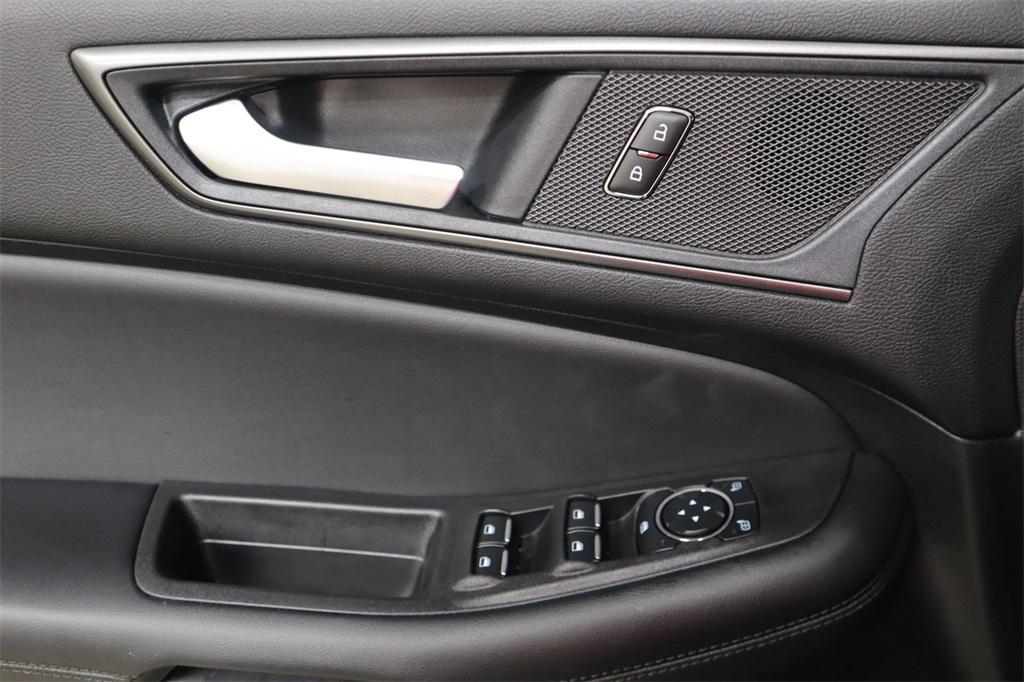 new 2024 Ford Edge car, priced at $33,845