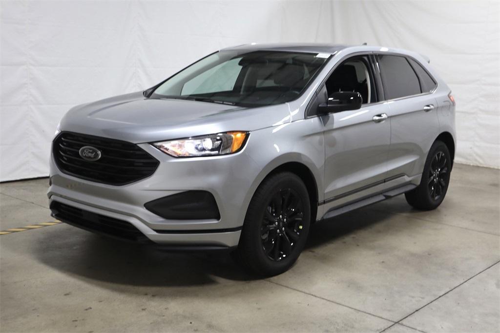 new 2024 Ford Edge car, priced at $33,845