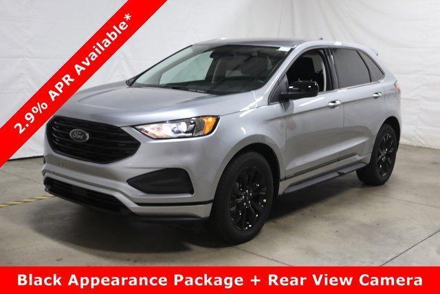 new 2024 Ford Edge car, priced at $40,345