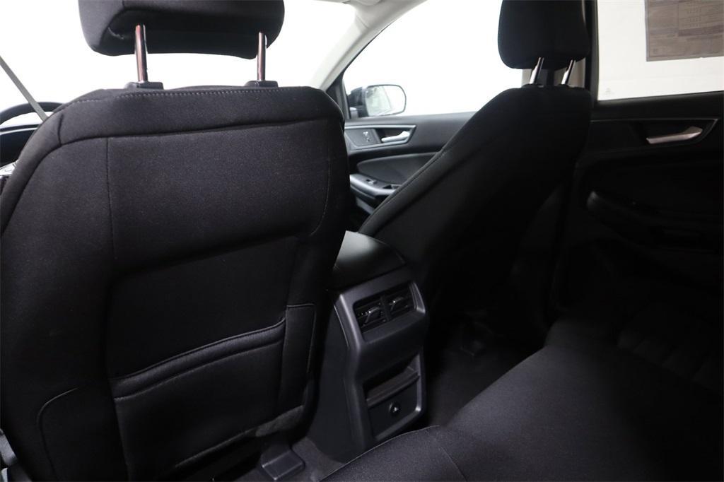 new 2024 Ford Edge car, priced at $33,845
