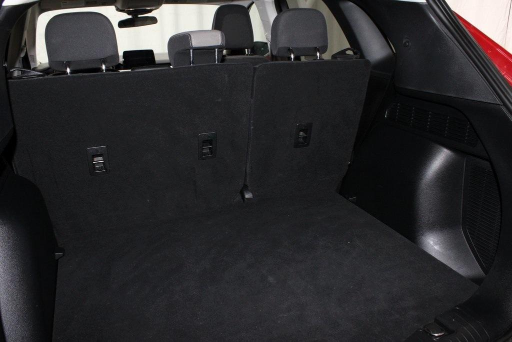 used 2022 Ford Escape car, priced at $19,719