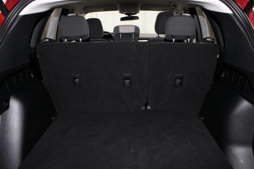 used 2022 Ford Escape car, priced at $19,719
