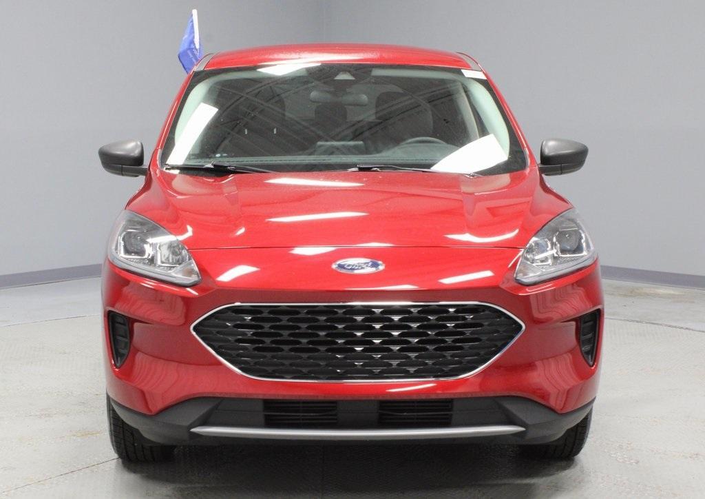 used 2022 Ford Escape car, priced at $19,719