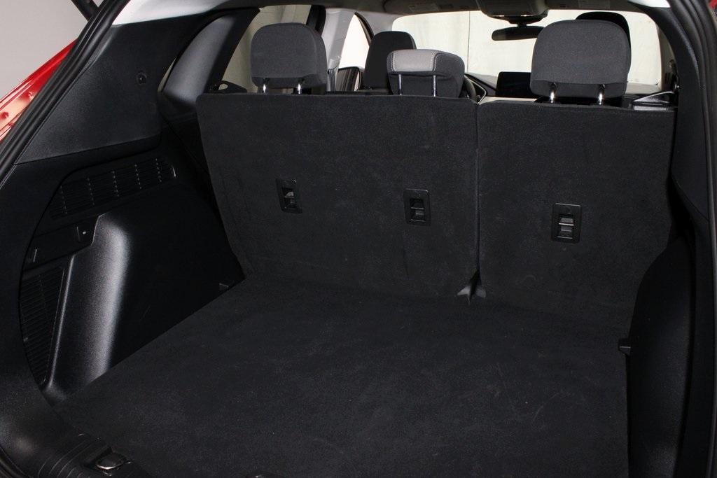 used 2022 Ford Escape car, priced at $19,719