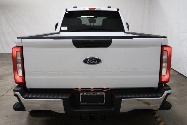 new 2025 Ford F-350 car, priced at $73,260