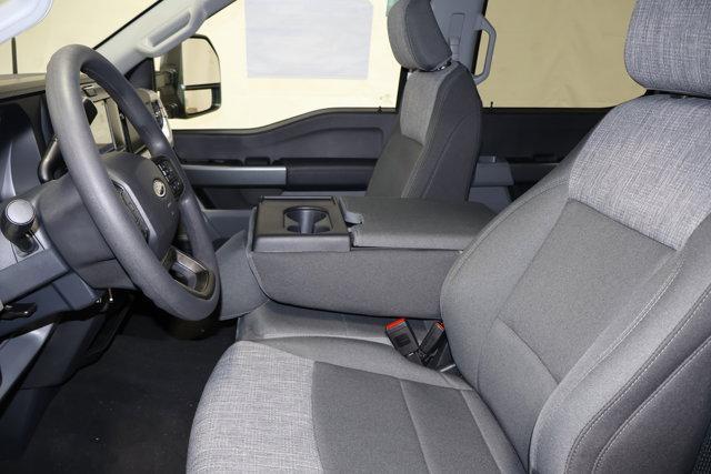 new 2025 Ford F-350 car, priced at $73,260