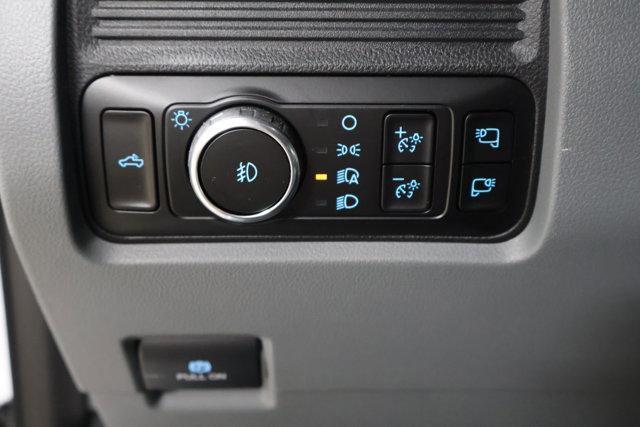 new 2025 Ford F-350 car, priced at $73,260