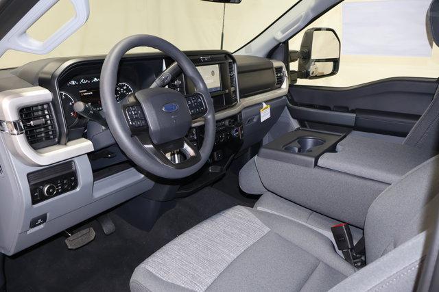 new 2025 Ford F-350 car, priced at $73,260