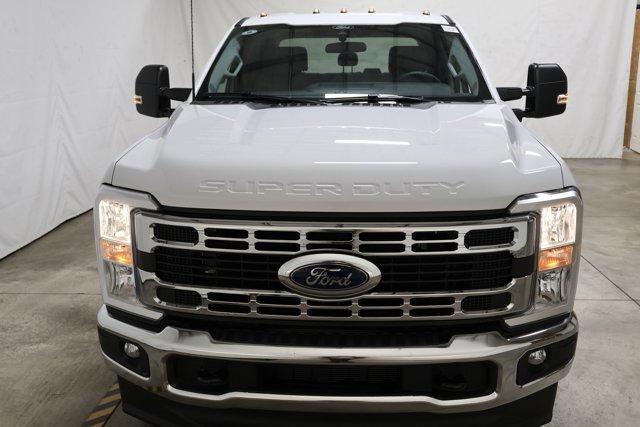 new 2025 Ford F-350 car, priced at $73,260