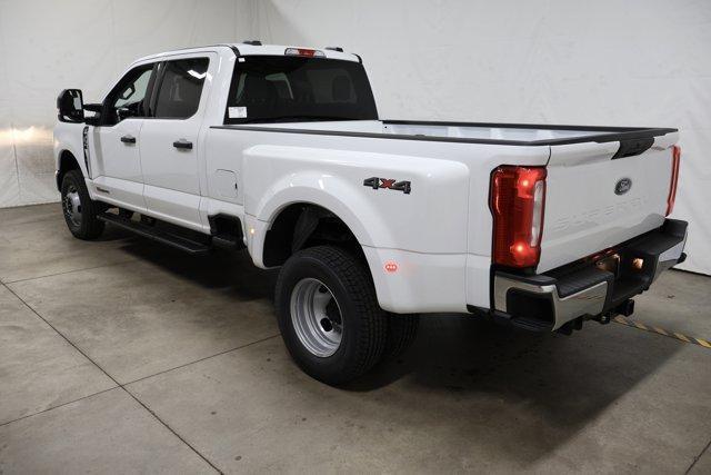 new 2025 Ford F-350 car, priced at $73,260