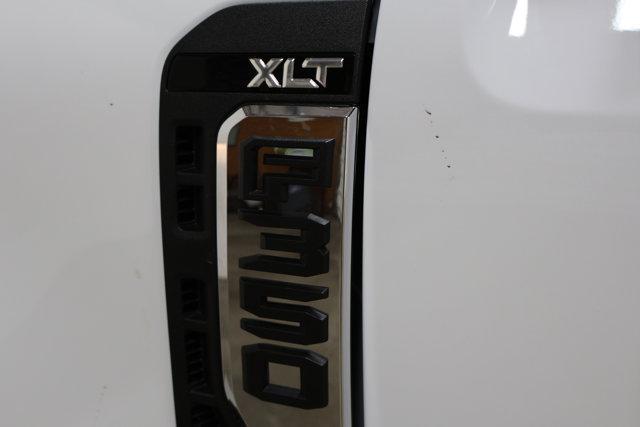 new 2025 Ford F-350 car, priced at $73,260