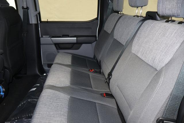 new 2025 Ford F-350 car, priced at $73,260