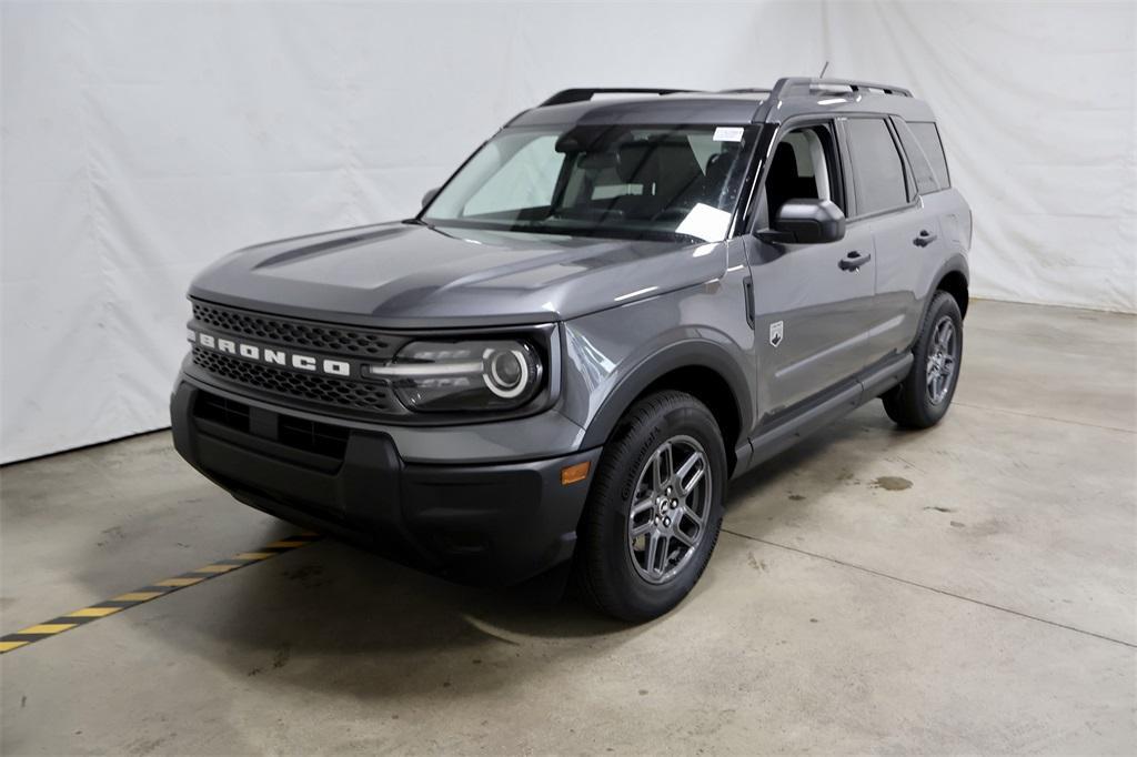 new 2025 Ford Bronco Sport car, priced at $29,950