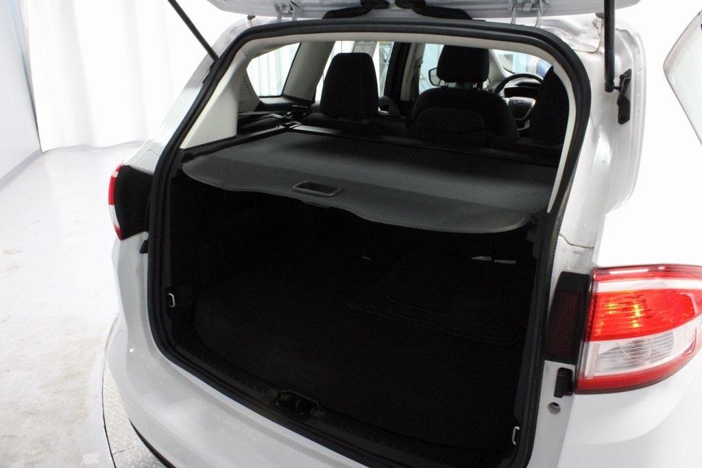 used 2017 Ford C-Max Hybrid car, priced at $12,781