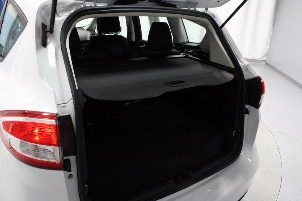 used 2017 Ford C-Max Hybrid car, priced at $12,781