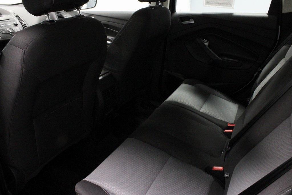 used 2017 Ford C-Max Hybrid car, priced at $12,781