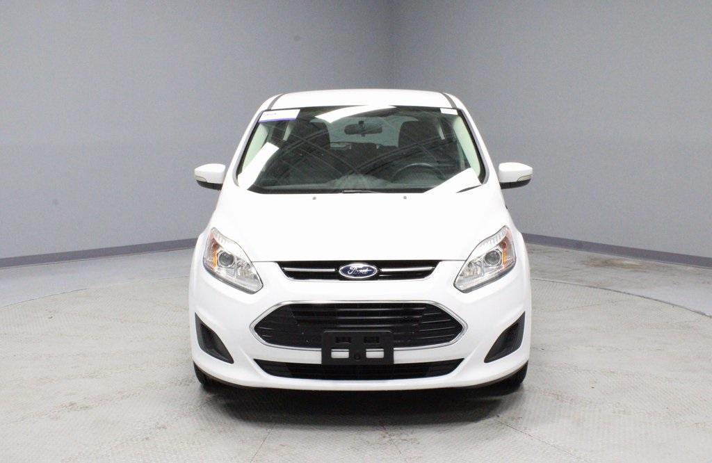 used 2017 Ford C-Max Hybrid car, priced at $12,781