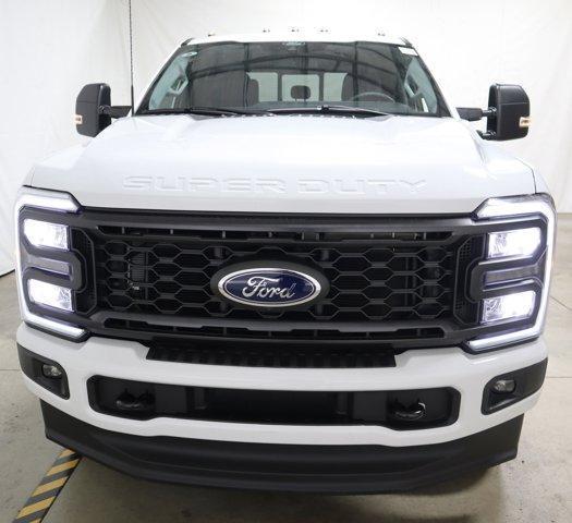 new 2024 Ford F-350 car, priced at $64,322