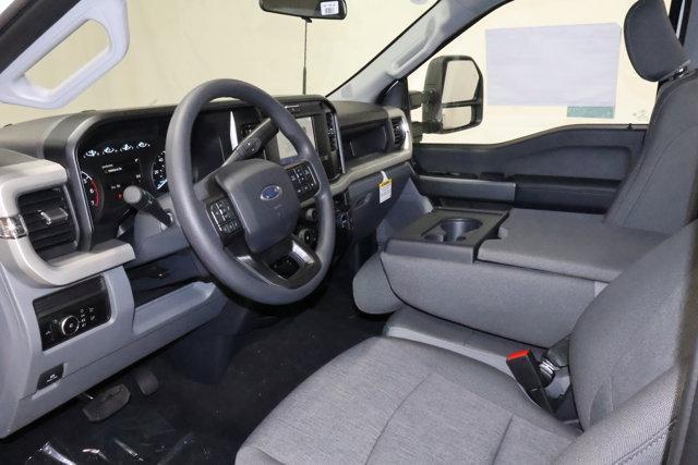 new 2025 Ford F-350 car, priced at $58,635