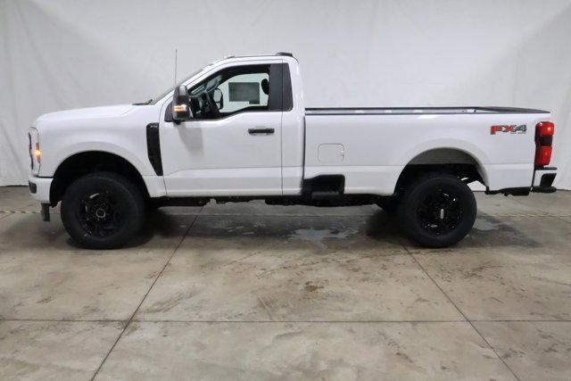new 2025 Ford F-350 car, priced at $58,635