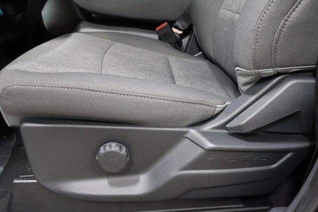 new 2025 Ford F-350 car, priced at $58,635