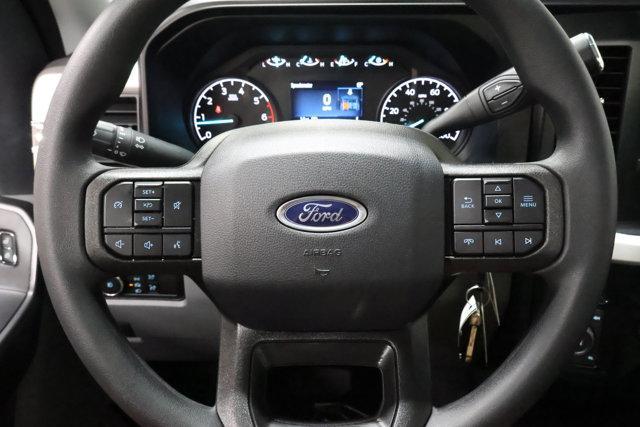 new 2025 Ford F-350 car, priced at $58,635