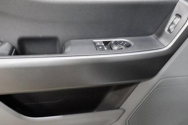 new 2025 Ford F-350 car, priced at $58,635