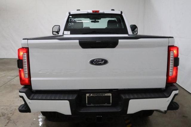 new 2025 Ford F-350 car, priced at $58,635