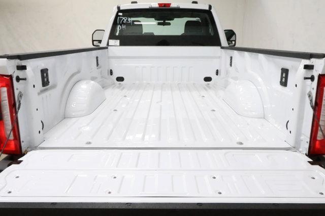 new 2025 Ford F-350 car, priced at $58,635