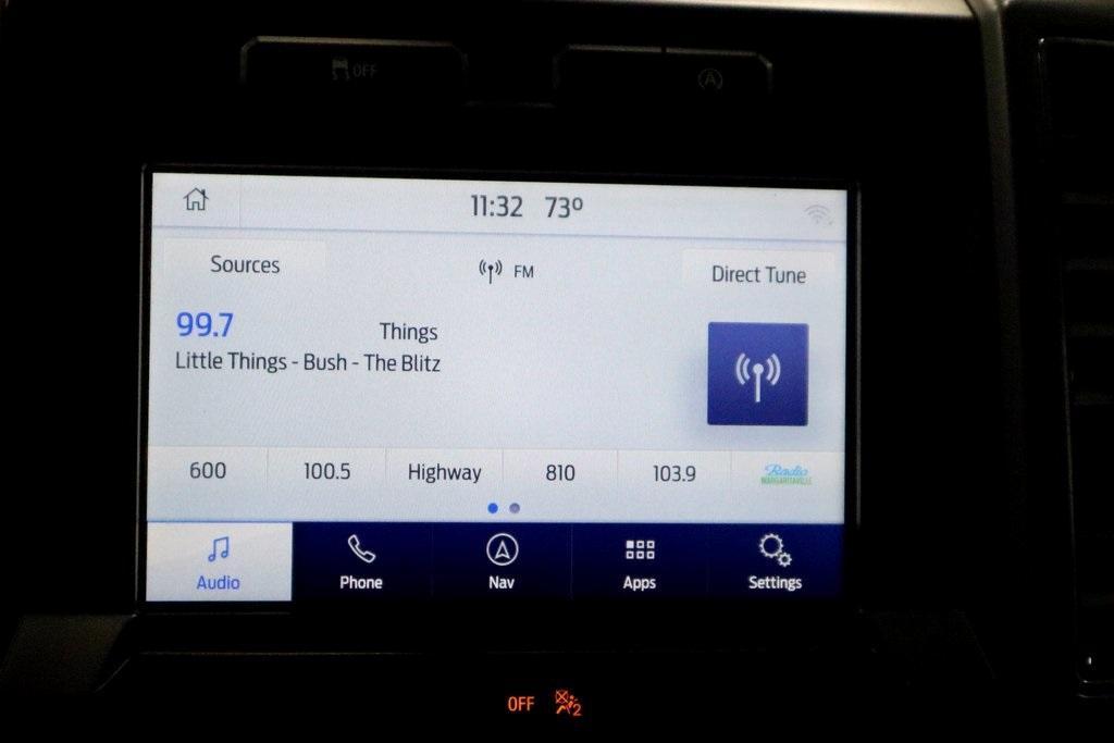 used 2019 Ford F-150 car, priced at $22,933