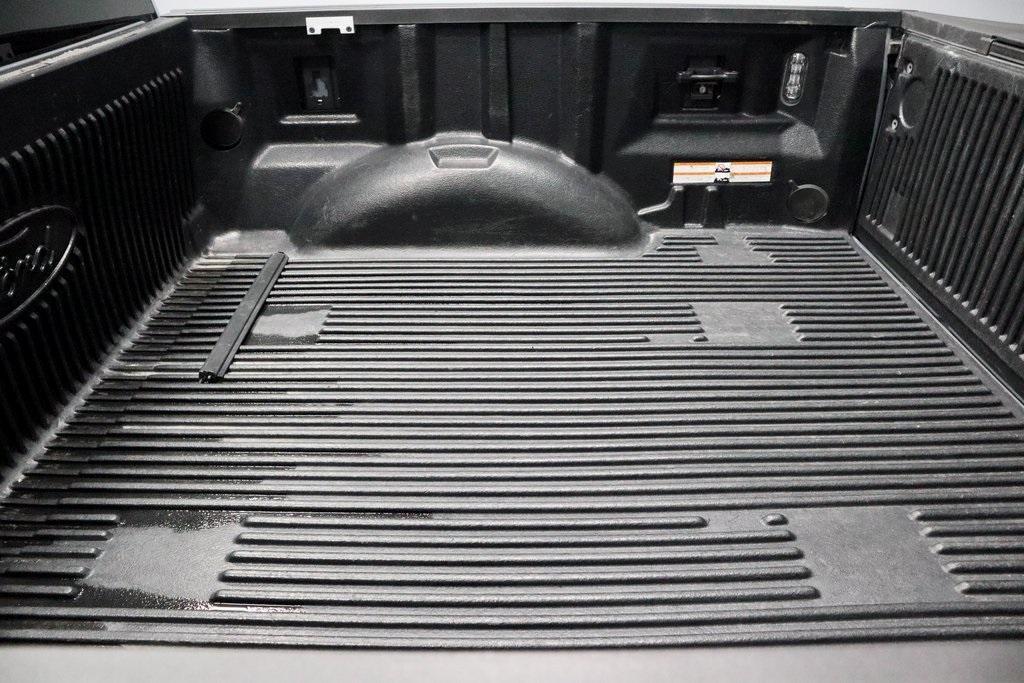 used 2019 Ford F-150 car, priced at $22,933