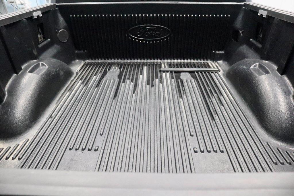 used 2019 Ford F-150 car, priced at $22,933