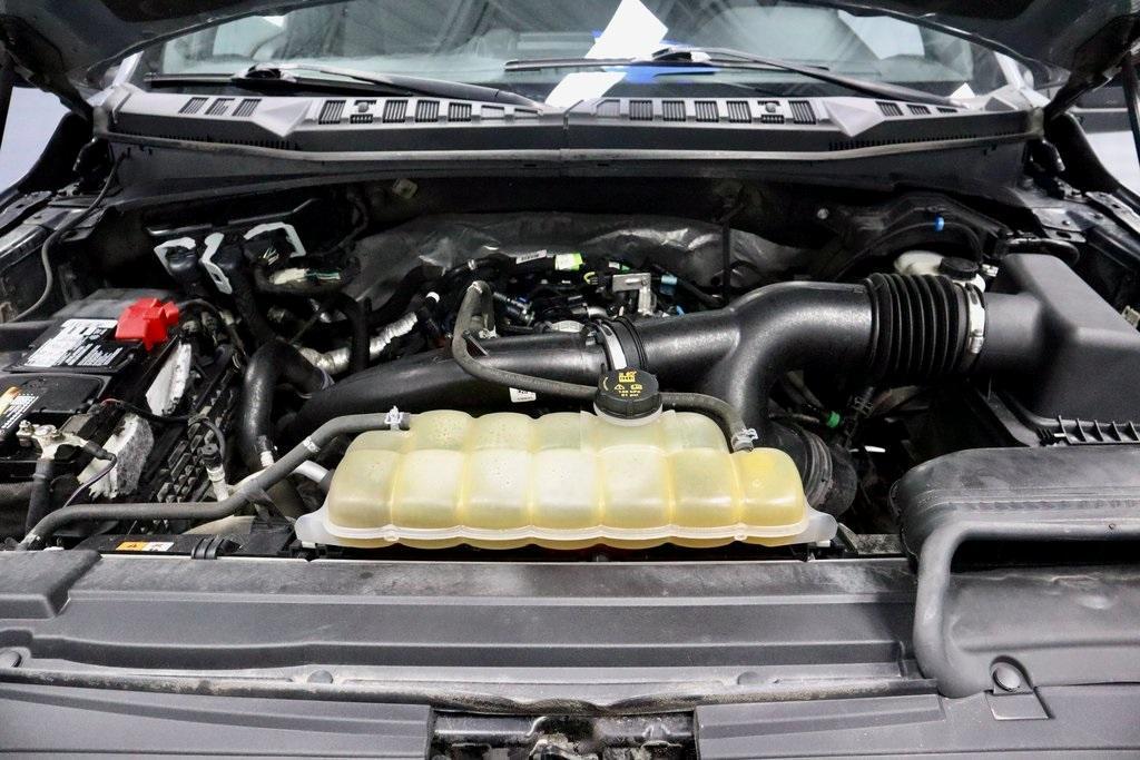 used 2019 Ford F-150 car, priced at $22,933