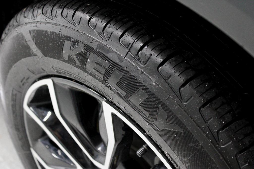 used 2021 Chevrolet TrailBlazer car, priced at $20,471