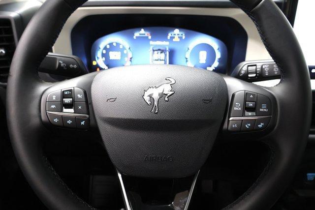 new 2025 Ford Bronco Sport car, priced at $37,760
