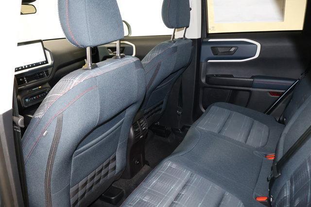 new 2025 Ford Bronco Sport car, priced at $37,760
