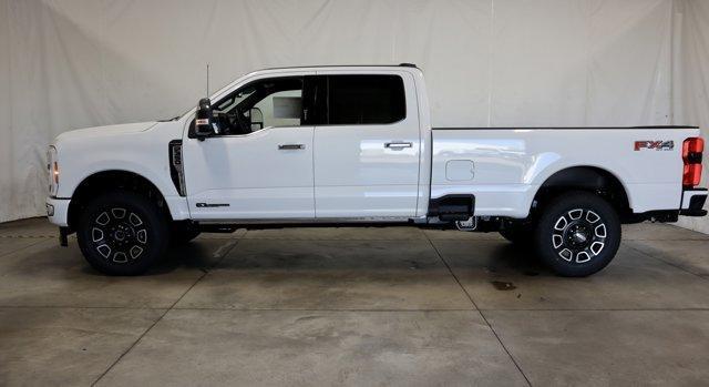 new 2024 Ford F-350 car, priced at $91,009