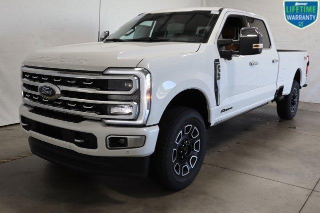new 2024 Ford F-350 car, priced at $94,805