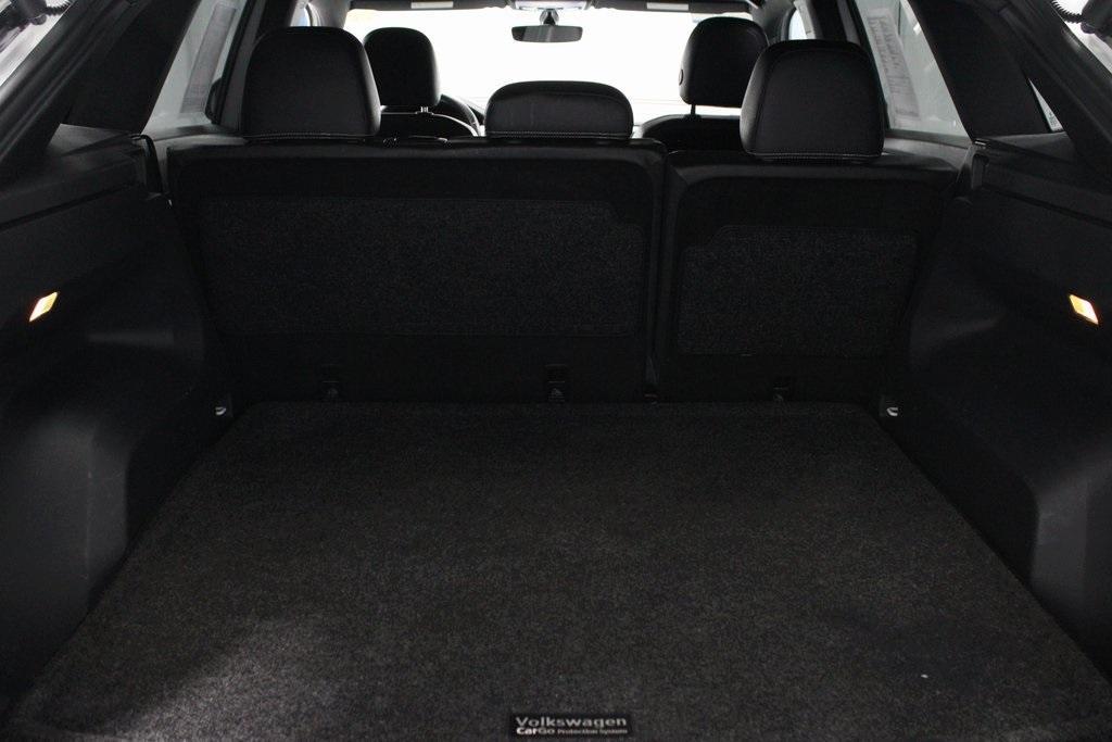 used 2021 Volkswagen Atlas Cross Sport car, priced at $24,893