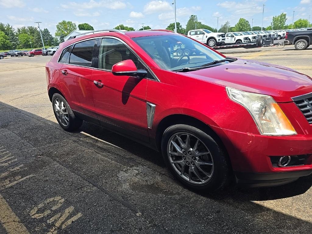 used 2013 Cadillac SRX car, priced at $9,313