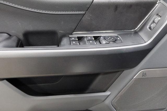new 2025 Ford F-150 car, priced at $64,360
