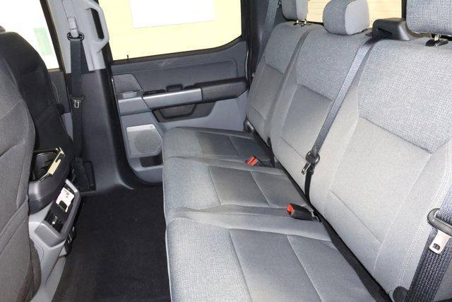 new 2025 Ford F-150 car, priced at $64,360