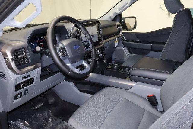 new 2025 Ford F-150 car, priced at $64,360