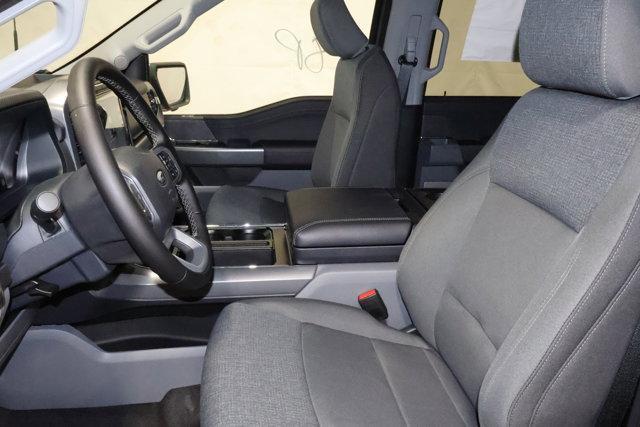 new 2025 Ford F-150 car, priced at $64,360