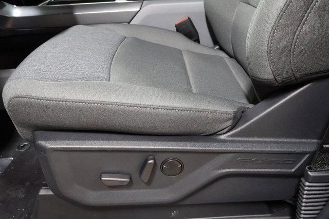 new 2025 Ford F-150 car, priced at $64,360