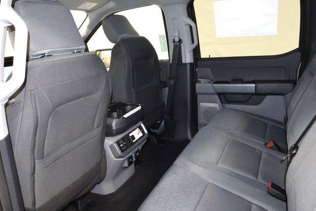 new 2025 Ford F-150 car, priced at $64,360