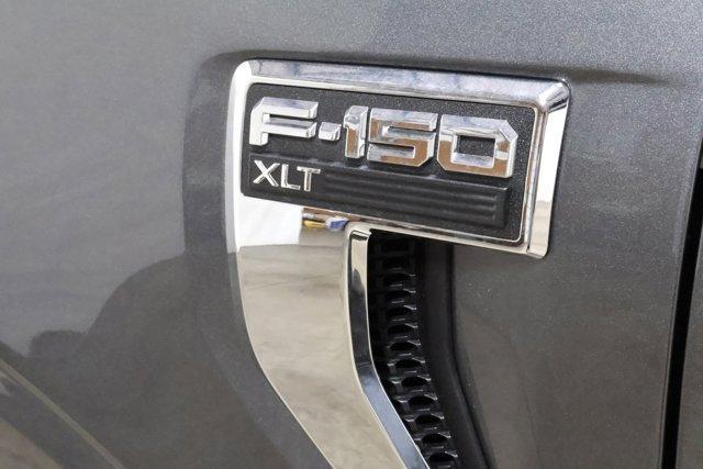 new 2025 Ford F-150 car, priced at $64,360