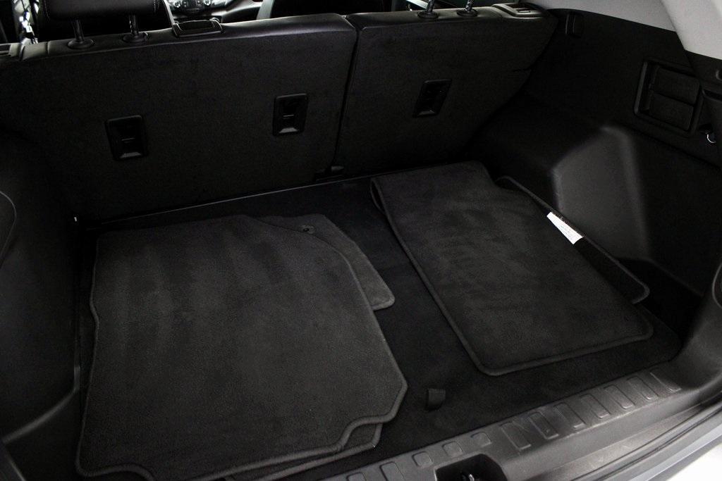 used 2024 GMC Terrain car, priced at $24,759