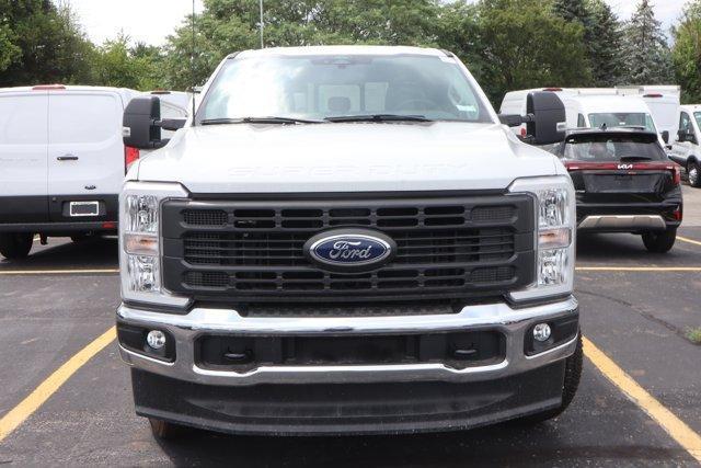 new 2024 Ford F-350 car, priced at $54,030